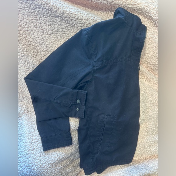 Berne Shell Jacket - Picture 2 of 4